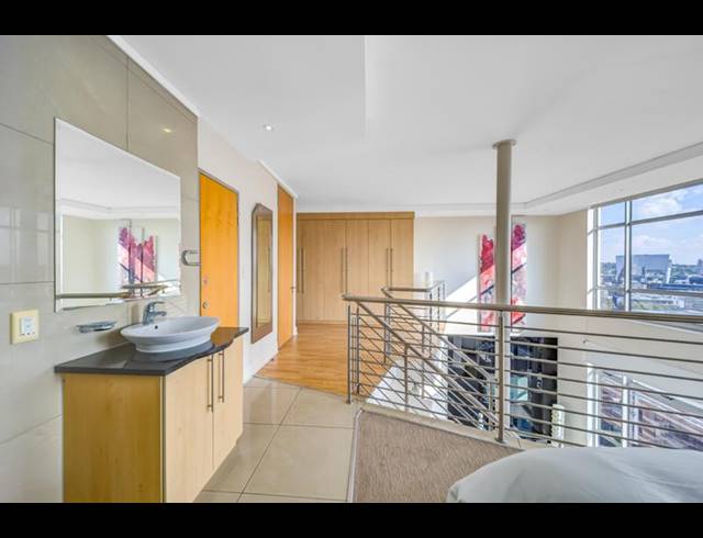 1 BEDROOM APARTMENT FOR SALE IN MORNINGSIDE